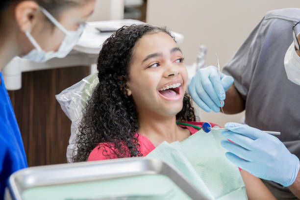 Best Emergency Dentist for Lost Fillings or Crowns in North Shore, CA
