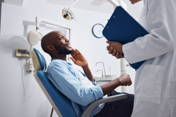 Best Mobile Emergency Dentist in North Shore, CA