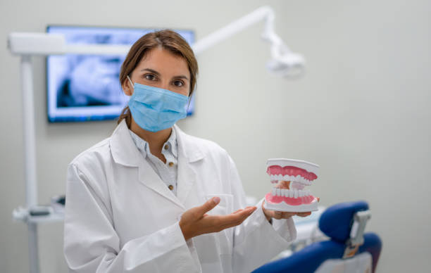Best Emergency Dental Services for Seniors in North Shore, CA
