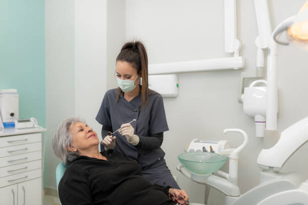 Best Emergency Dental Care for Abscessed Tooth in North Shore, CA