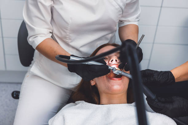 Best Pediatric Emergency Dentist in North Shore, CA