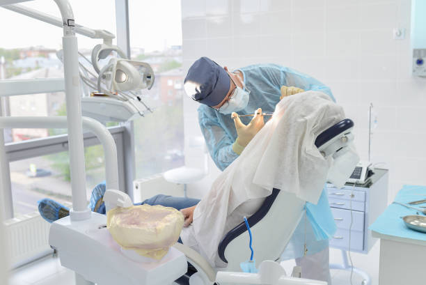 Best Pediatric Emergency Dentist in North Shore, CA